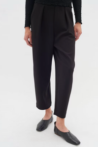 InWear PannielIW Trouser Black