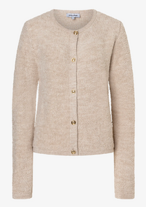 More and More Dust Cardi