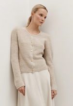 Load image into Gallery viewer, More and More Dust Cardi
