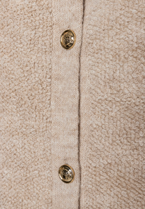 More and More Dust Cardi