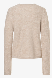 More and More Dust Cardi