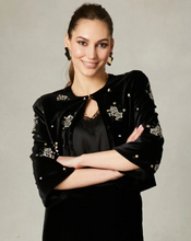 Load image into Gallery viewer, Fee G Athena Jacket
