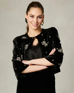 Fee G Athena Jacket