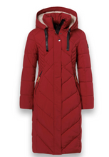 Load image into Gallery viewer, District Carvara Red
