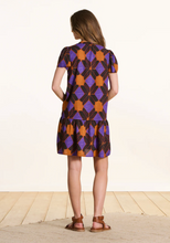 Load image into Gallery viewer, Faye Print Dress
