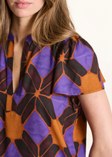Load image into Gallery viewer, Faye Print Dress
