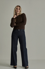 Load image into Gallery viewer, Para Mi Mira Jean in Indigo

