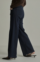 Load image into Gallery viewer, Para Mi Mira Jean in Indigo
