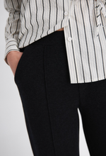 Load image into Gallery viewer, Molly Anthracite Trousers
