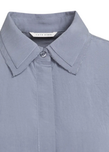 Load image into Gallery viewer, Yaya Steel Grey Shirt
