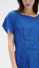 Load image into Gallery viewer, InWear Eilley Dress Sea Blue
