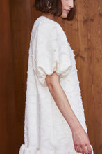 Load image into Gallery viewer, Eva Ivory Pearl Dress
