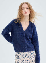 Load image into Gallery viewer, Clara Fluffy Cardi
