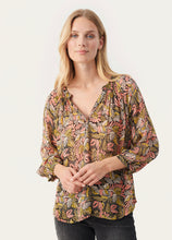 Load image into Gallery viewer, Part Two ErdonaePW Blouse
