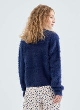Load image into Gallery viewer, Clara Fluffy Cardi

