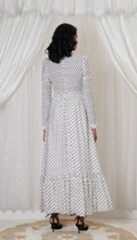 Load image into Gallery viewer, Sister Jane Nana Floral Maxi Dress OT4
