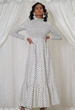 Load image into Gallery viewer, Sister Jane Nana Floral Maxi Dress OT4
