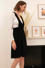 Load image into Gallery viewer, Lauren Cord Pinafore (OT1)
