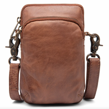 Load image into Gallery viewer, Depeche Chestnut Mobile Bag
