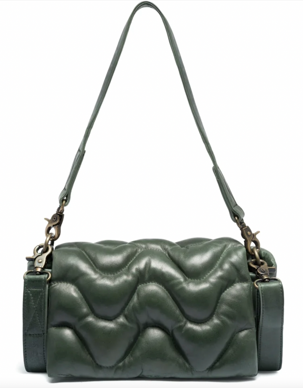 Depeche Small Bag