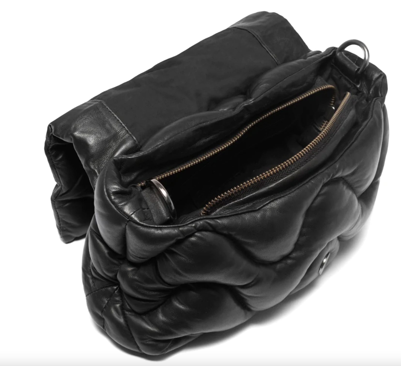 Higher Quality, Durable DEPECHE Small bag BLACK 