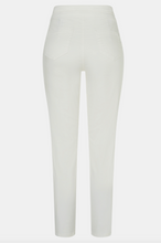Load image into Gallery viewer, More &amp; More White Jeans
