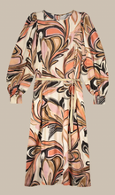 Load image into Gallery viewer, Suzie Print Dress

