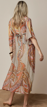Load image into Gallery viewer, Suzie Bohemian Dress
