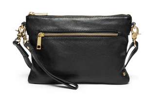 Depeche leather Clutch 12152
