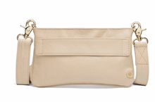 Load image into Gallery viewer, Depeche Leather Clutch 15678
