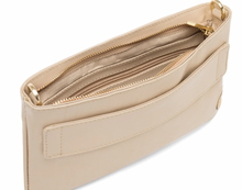 Load image into Gallery viewer, Depeche Leather Clutch 15678
