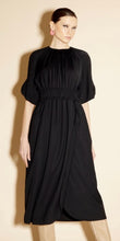 Load image into Gallery viewer, Birelin Black Dress
