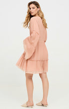 Load image into Gallery viewer, Resort Blush Dress
