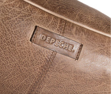 Load image into Gallery viewer, DEPECHE LEATHER BUMBAG
