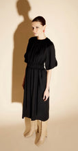 Load image into Gallery viewer, Birelin Black Dress
