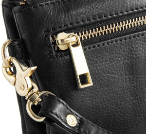 Depeche Black Clutch/Crossover