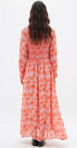 InWear Davila Pink Dress